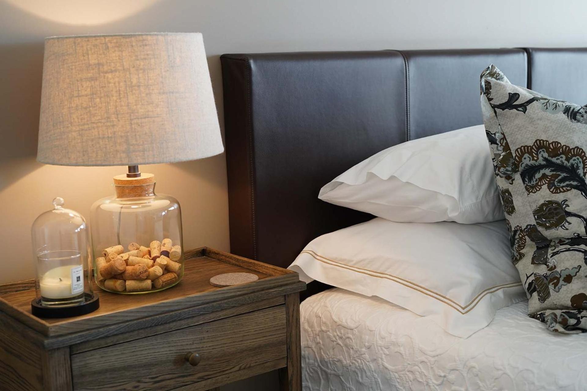 Mt Rosa Lodge Boutique Vineyard Accommodation Wanaka Buitenkant foto