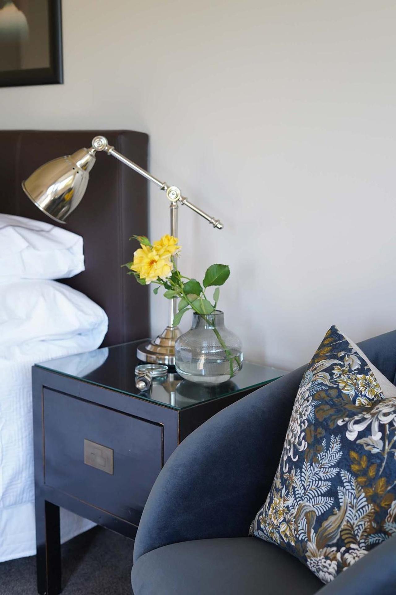 Mt Rosa Lodge Boutique Vineyard Accommodation Wanaka Buitenkant foto