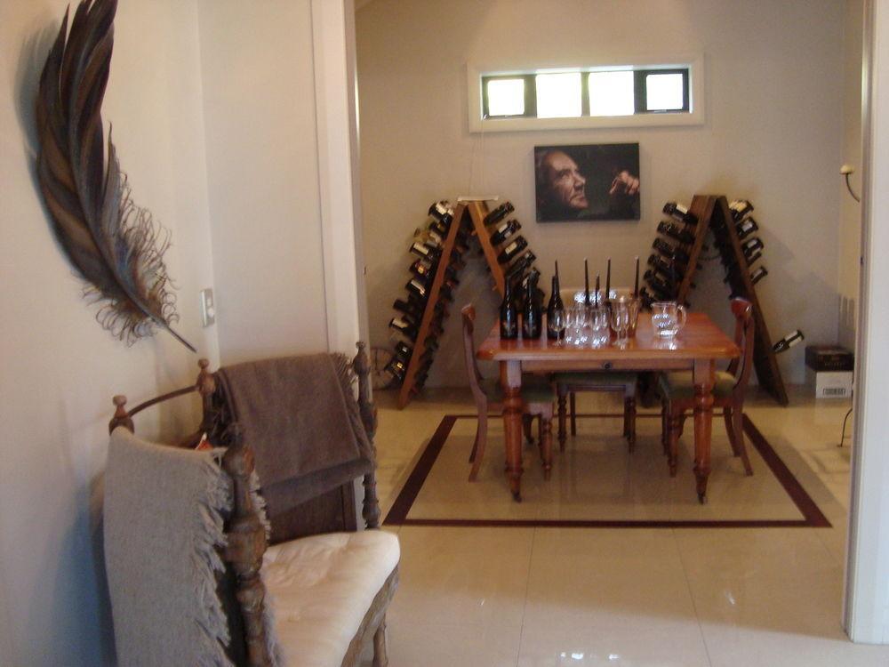 Mt Rosa Lodge Boutique Vineyard Accommodation Wanaka Buitenkant foto
