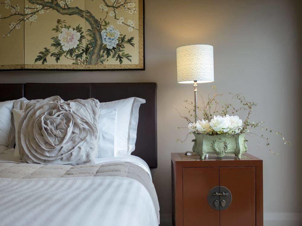 Mt Rosa Lodge Boutique Vineyard Accommodation Wanaka Buitenkant foto